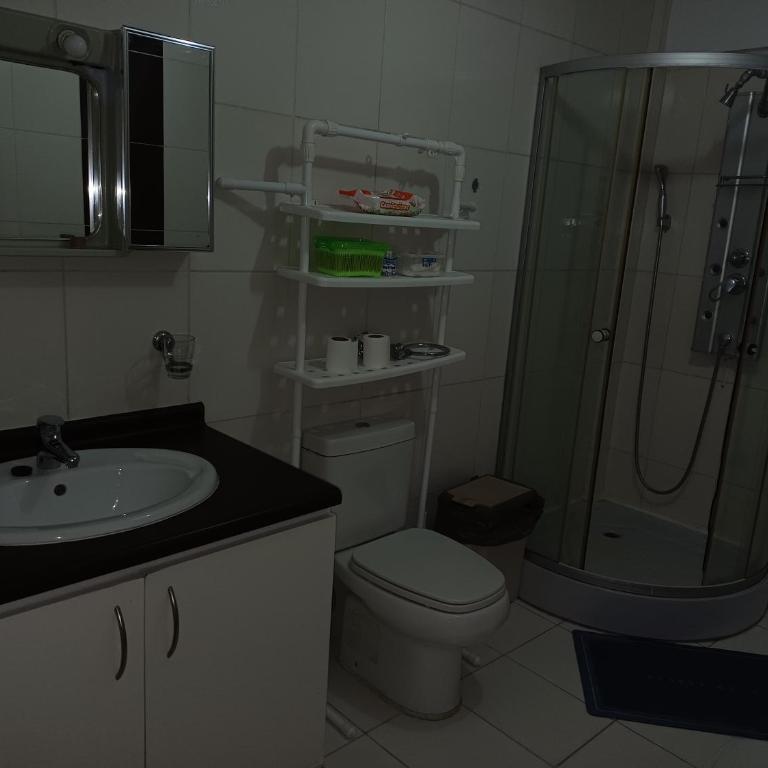 Residencia familiar Premium - Three-Bedroom Apartment - 12