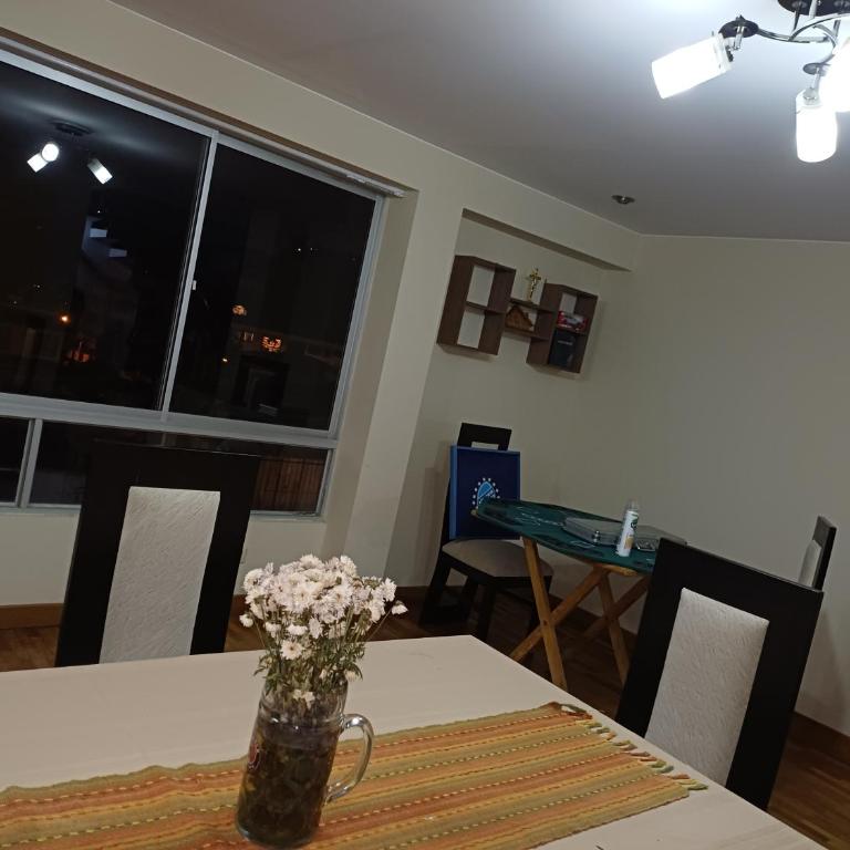 Residencia familiar Premium - Three-Bedroom Apartment - 16