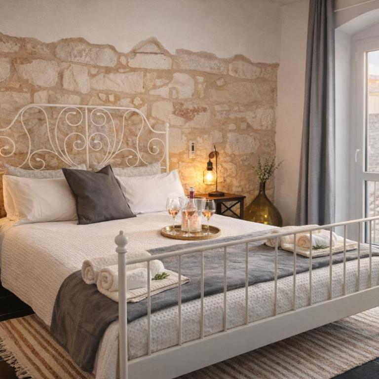 Tirella Home - Appartamento con 1 Camera da Letto e Terrazza - 9