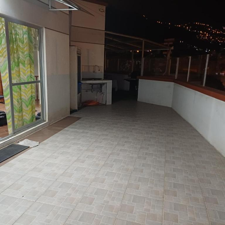 Residencia familiar Premium - Three-Bedroom Apartment - 22
