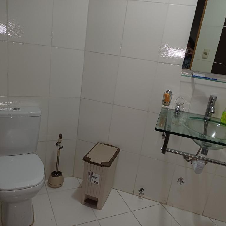 Residencia familiar Premium - Three-Bedroom Apartment - 23