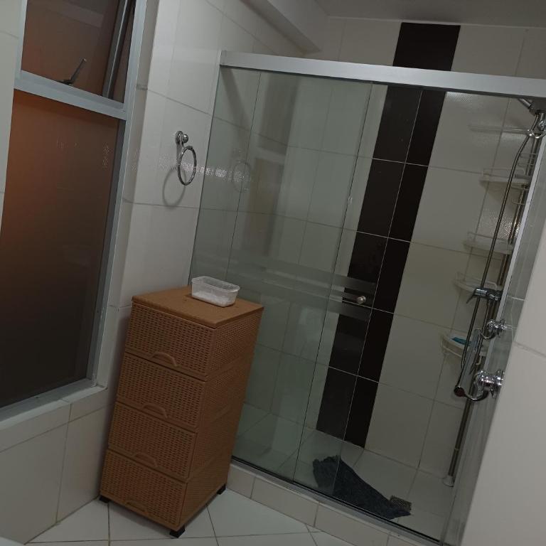 Residencia familiar Premium - Three-Bedroom Apartment - 25