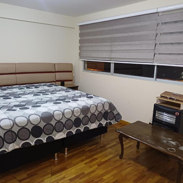 Residencia familiar Premium - Three-Bedroom Apartment - 27