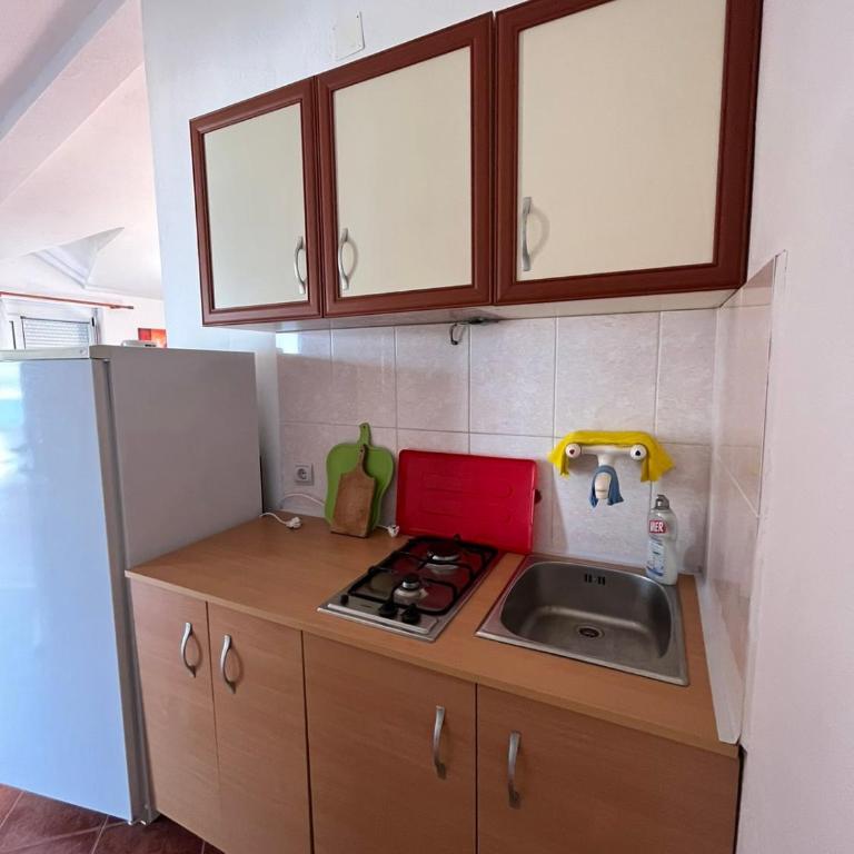 Apartmani MiS - Two-Bedroom Apartment - 4