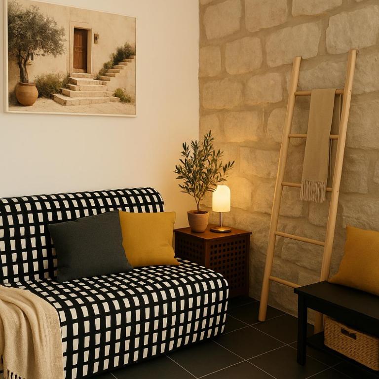 Tirella Home - Appartamento con 1 Camera da Letto e Terrazza - 7