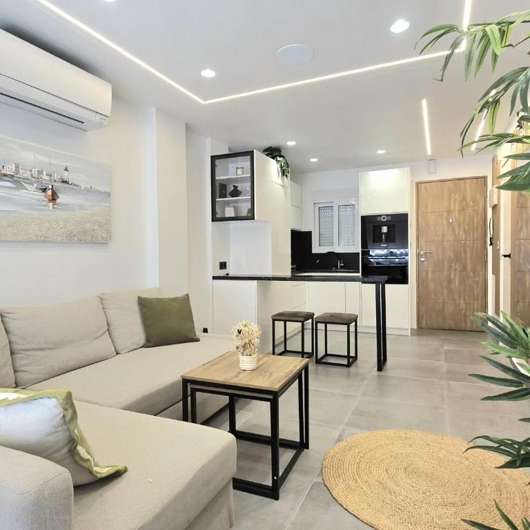 Smart Space - Apartamento de 1 dormitorio - 2