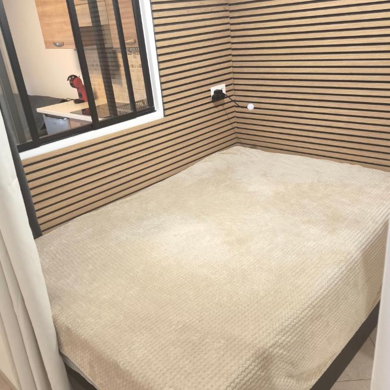 STUDIO CABINE TANIT - Appartement 1 Chambre - 10