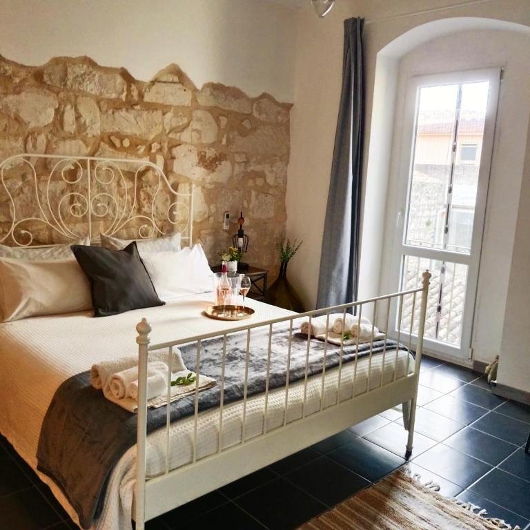 Tirella Home - Appartamento con 1 Camera da Letto e Terrazza - 4
