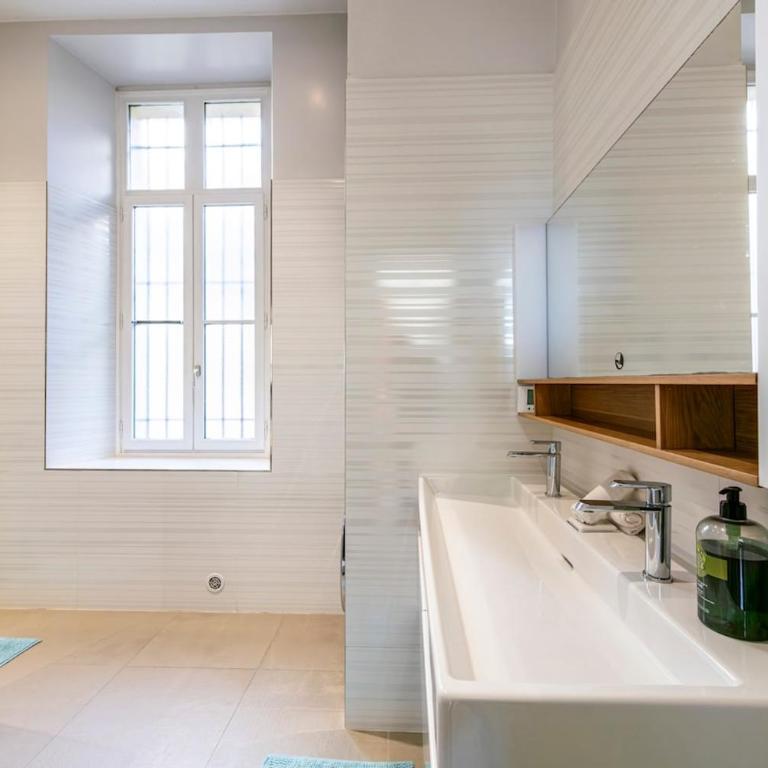 Private Garden 3-Bed in Cannes - Appartement 3 Chambres - 23