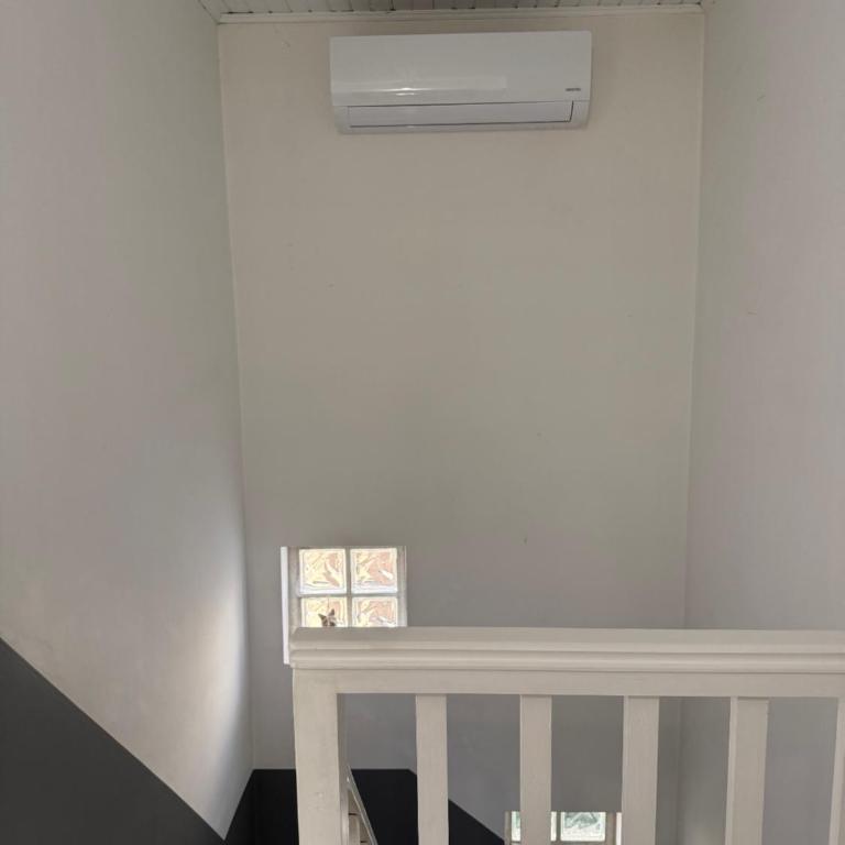 Maison 300 m de la plage avec un bel extérieur - Maison 3 Chambres - 6