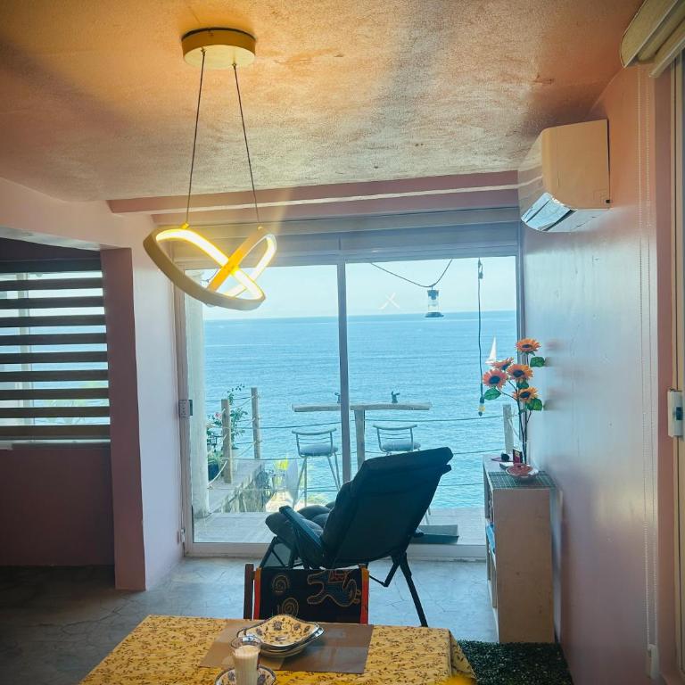 casa del zen - Villa de 1 dormitorio - 25