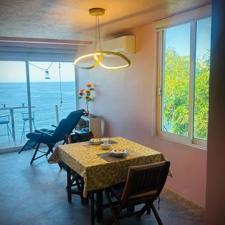 casa del zen - Villa de 1 dormitorio - 23