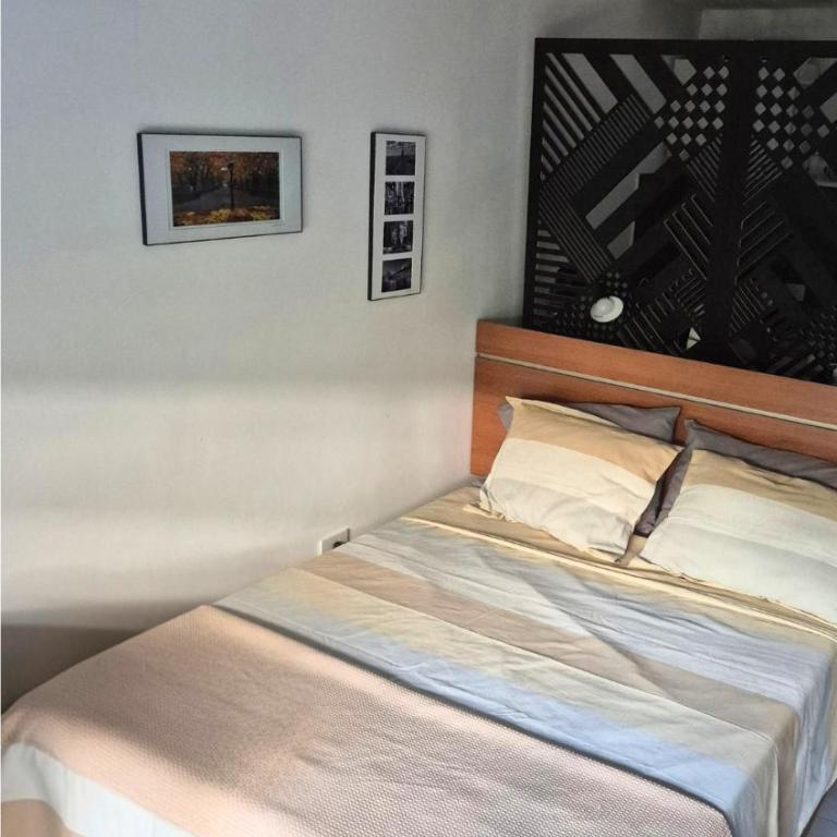 Studio Palermitano 2 - Palermo Hollywood - Traveller Rev Award 2026 - One-Bedroom Apartment - 7