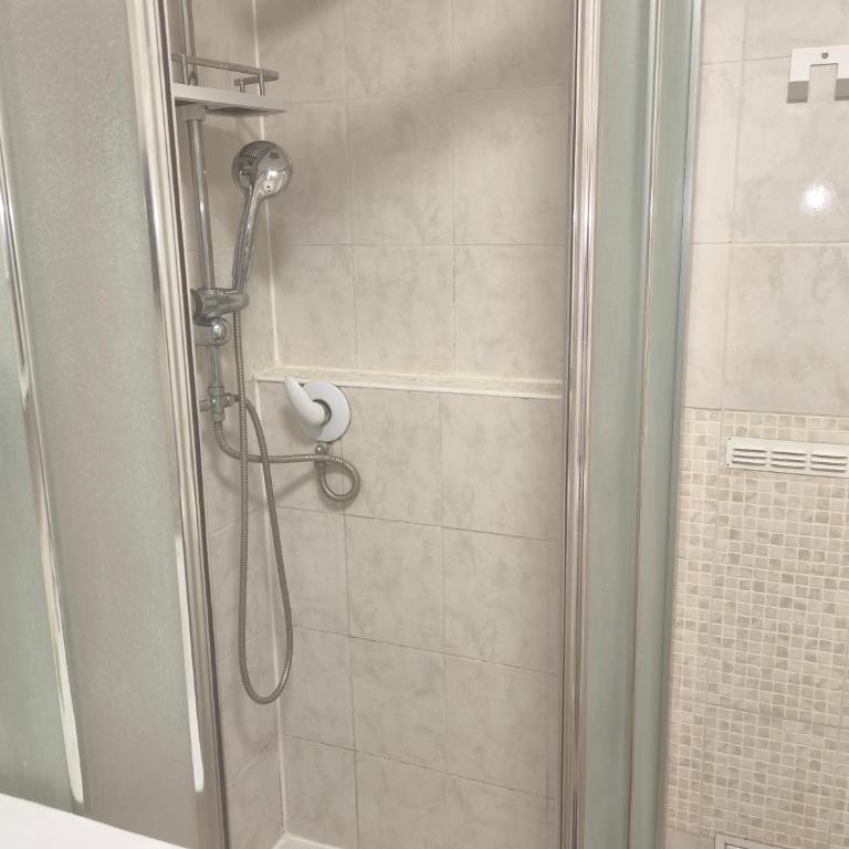 STUDIO CABINE TANIT - Appartement 1 Chambre - 17