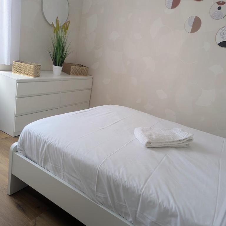 Le calme et les couleurs de l'été - One-Bedroom Apartment - 27