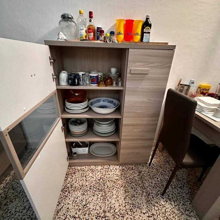 Da Ersilia - Appartamento con 1 Camera da Letto - 17