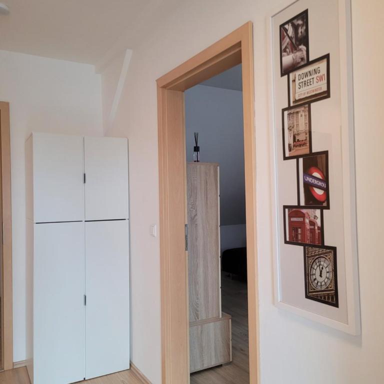 Ferienwohnung Lemon Grass - Lindau - Two-Bedroom Apartment - 15