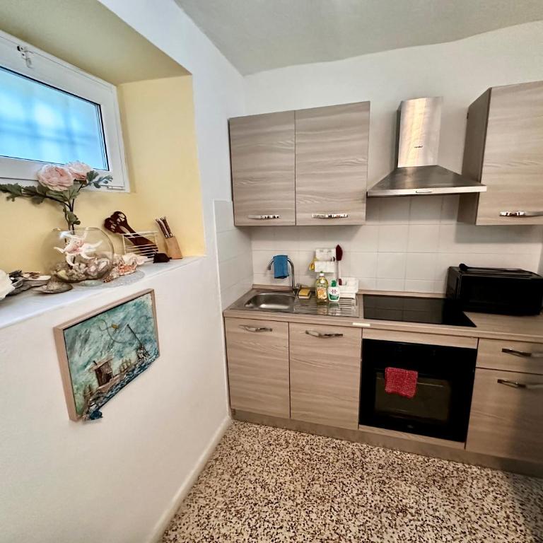 Da Ersilia - Appartamento con 1 Camera da Letto - 22