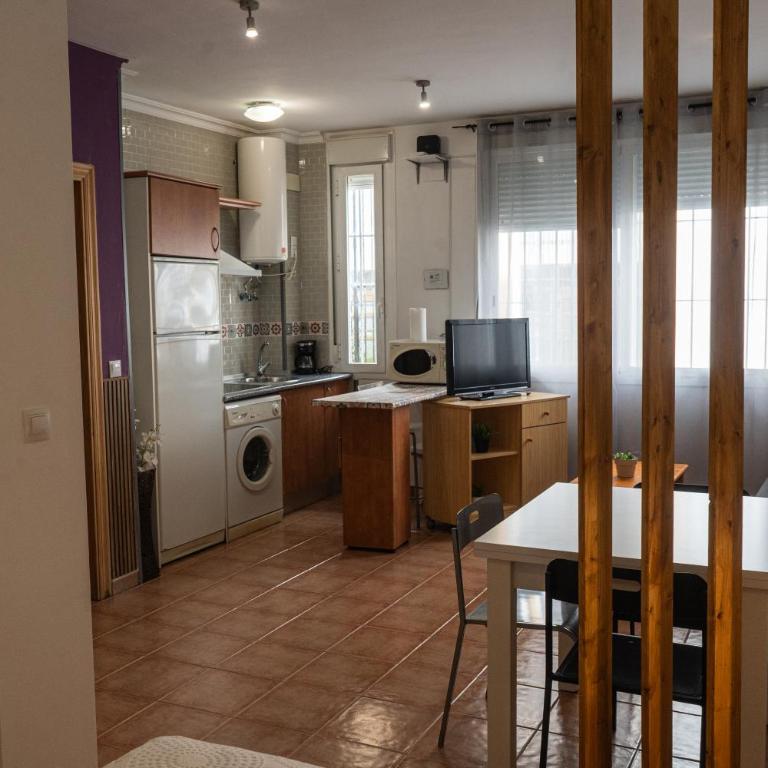 Luz del Guadiana - Apartamento de 1 dormitorio - 3