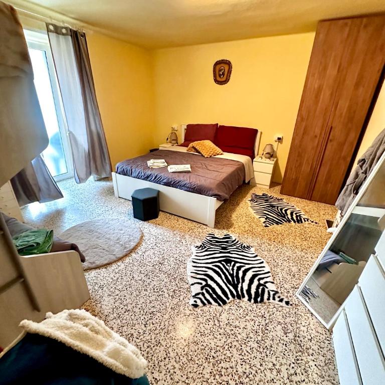 Da Ersilia - Appartamento con 1 Camera da Letto - 21