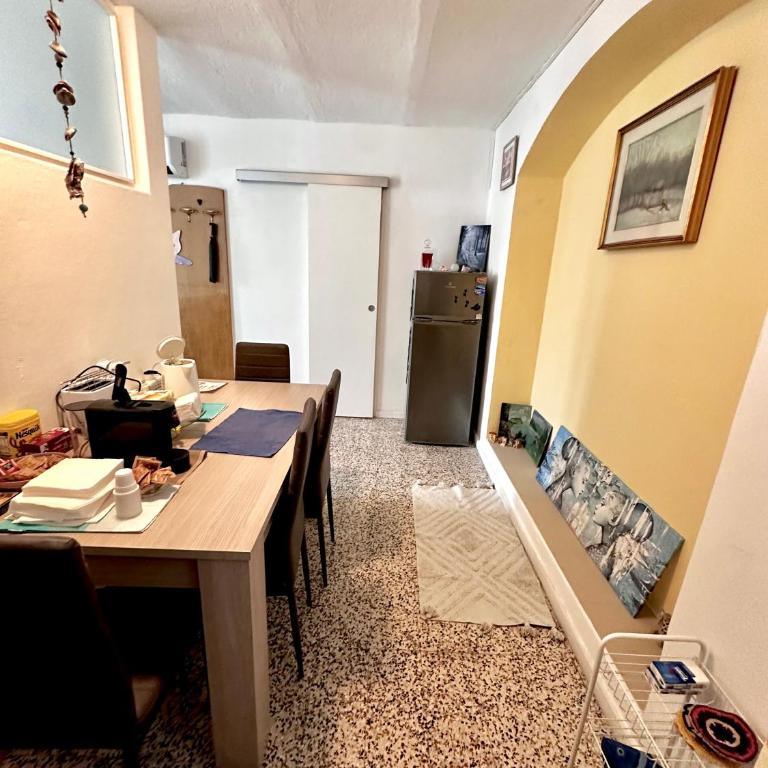 Da Ersilia - Appartamento con 1 Camera da Letto - 15