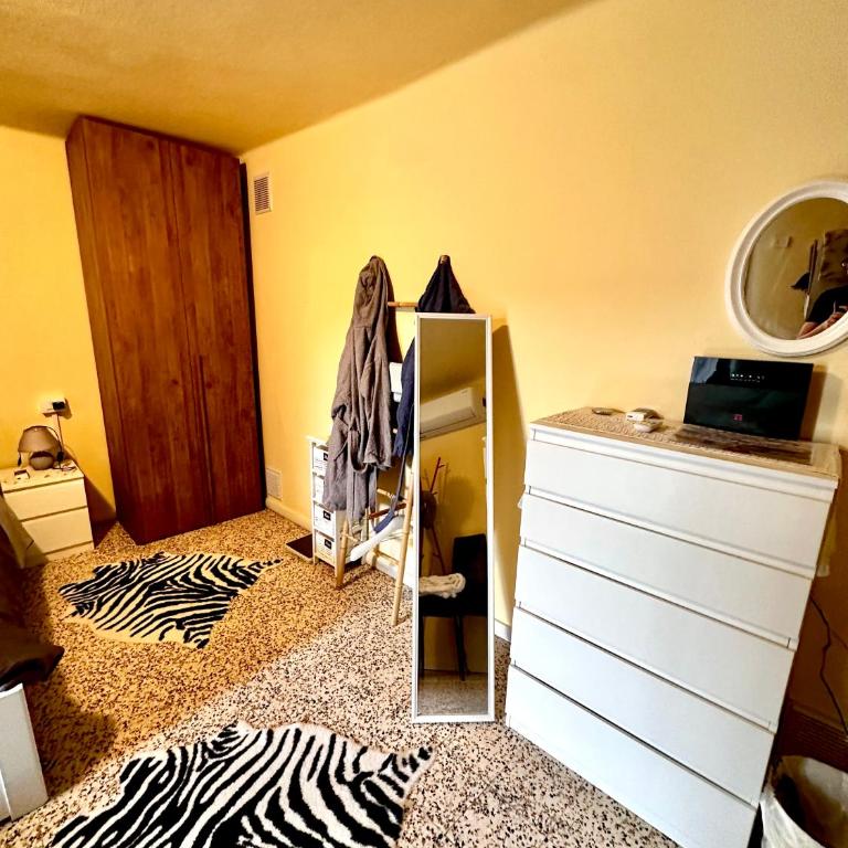 Da Ersilia - Appartamento con 1 Camera da Letto - 18