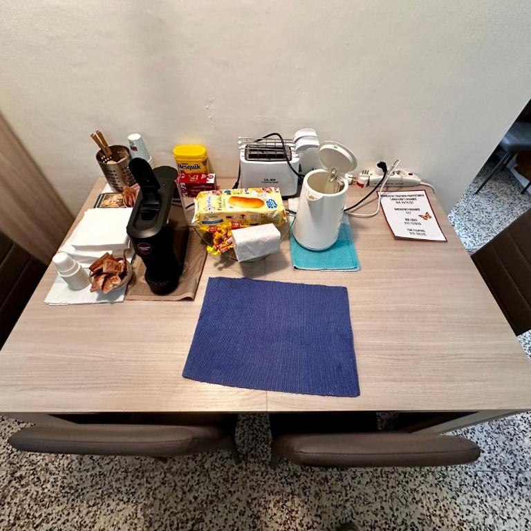 Da Ersilia - Appartamento con 1 Camera da Letto - 20