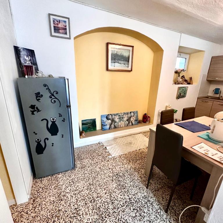 Da Ersilia - Appartamento con 1 Camera da Letto - 16