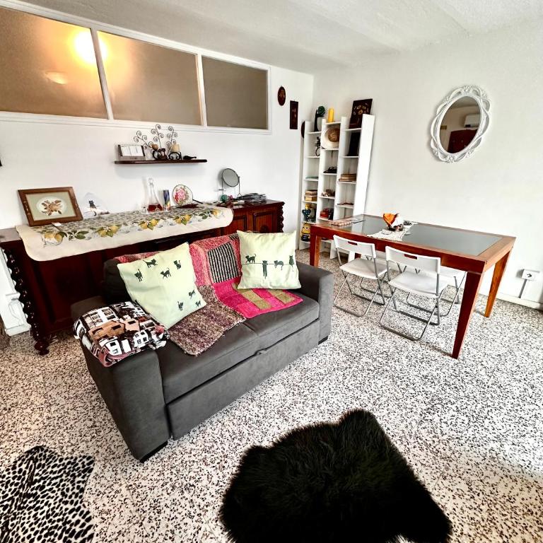 Da Ersilia - Appartamento con 1 Camera da Letto - 24