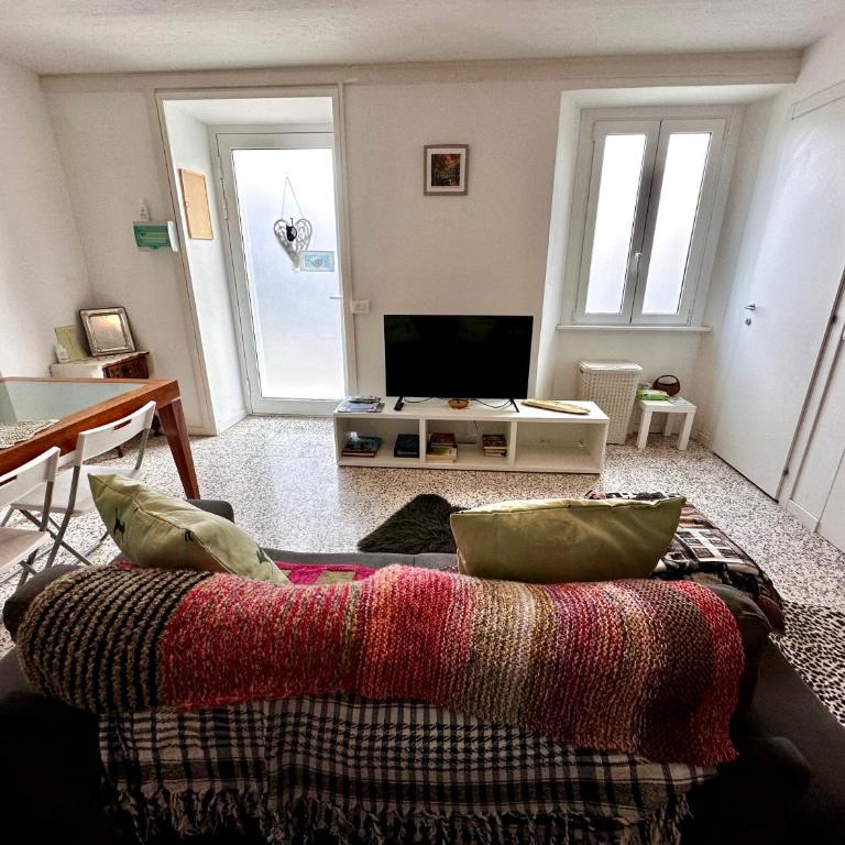 Da Ersilia - Appartamento con 1 Camera da Letto - 25