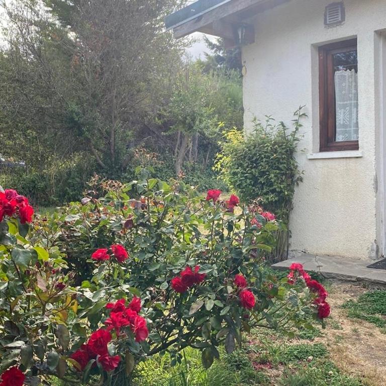 Cabaña House in Bahía Serena - Casa de 3 dormitorios - 4