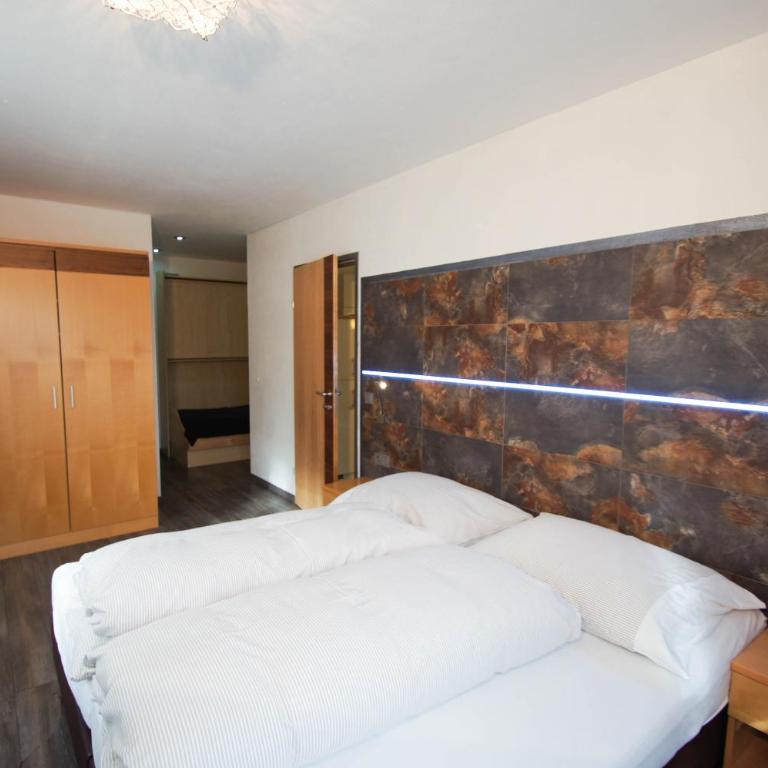 Alpinchalet Eder - Steiner - Apartment mit 2 Schlafzimmern - 38