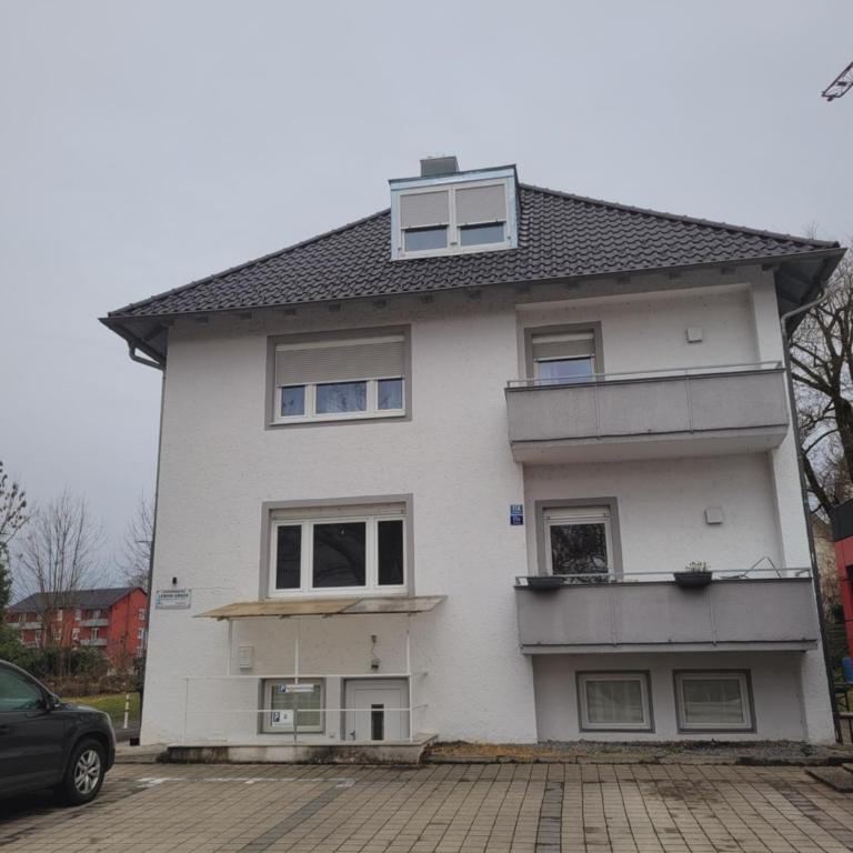 Ferienwohnung Lemon Grass - Lindau - Two-Bedroom Apartment - 18