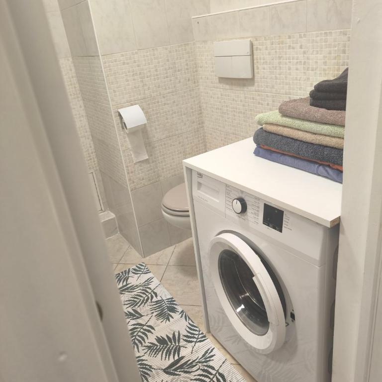 STUDIO CABINE TANIT - Appartement 1 Chambre - 16
