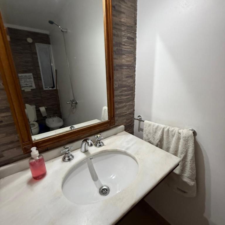 OLO Hostel Boutique & Bar Club SANTA FE - Habitación Doble con baño privado - 2