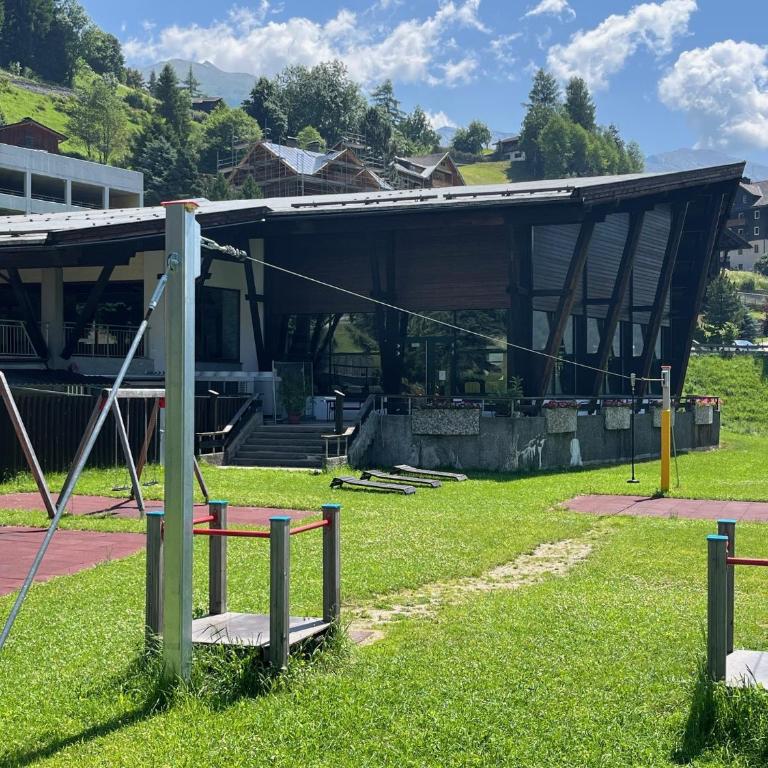 Ferienhaus Unterkircher-Wallner - Apartment mit 2 Schlafzimmern und Balkon - 20