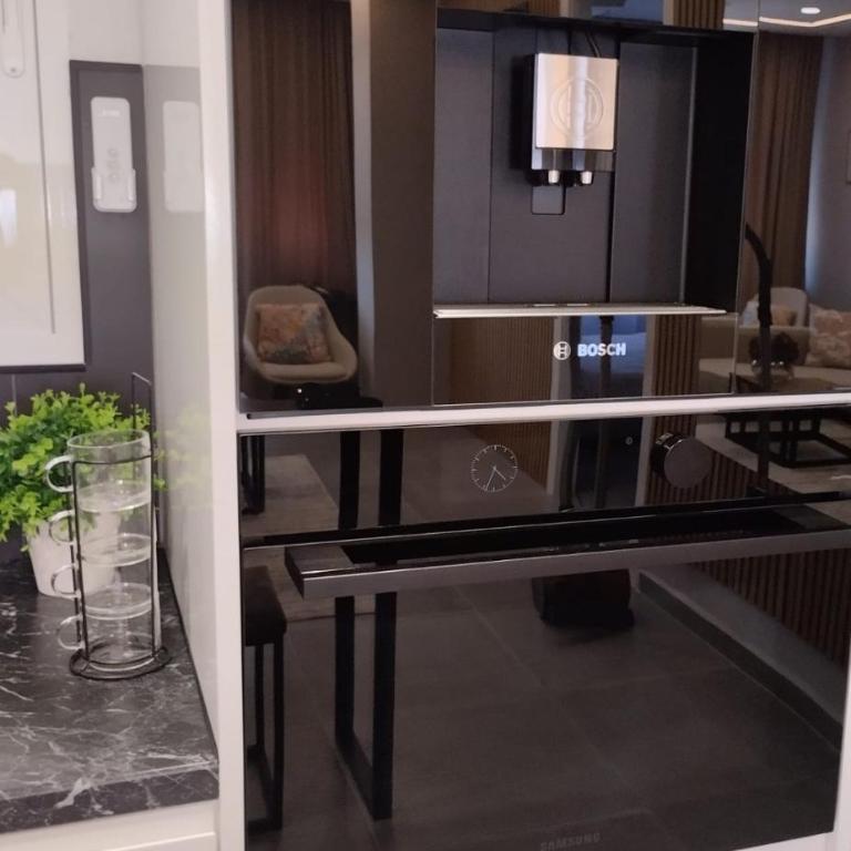 Smart Space - Apartamento de 1 dormitorio - 6