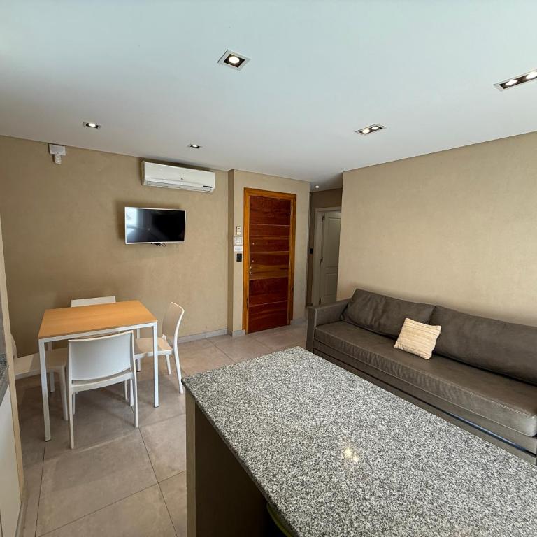 Nexo Playa - Apartamento de 1 dormitorio - 2