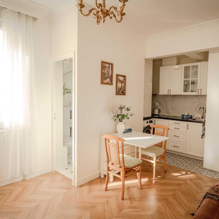 Sèvres-Lecourbe Charming Studio Paris15 - Appartement 1 Chambre - 6