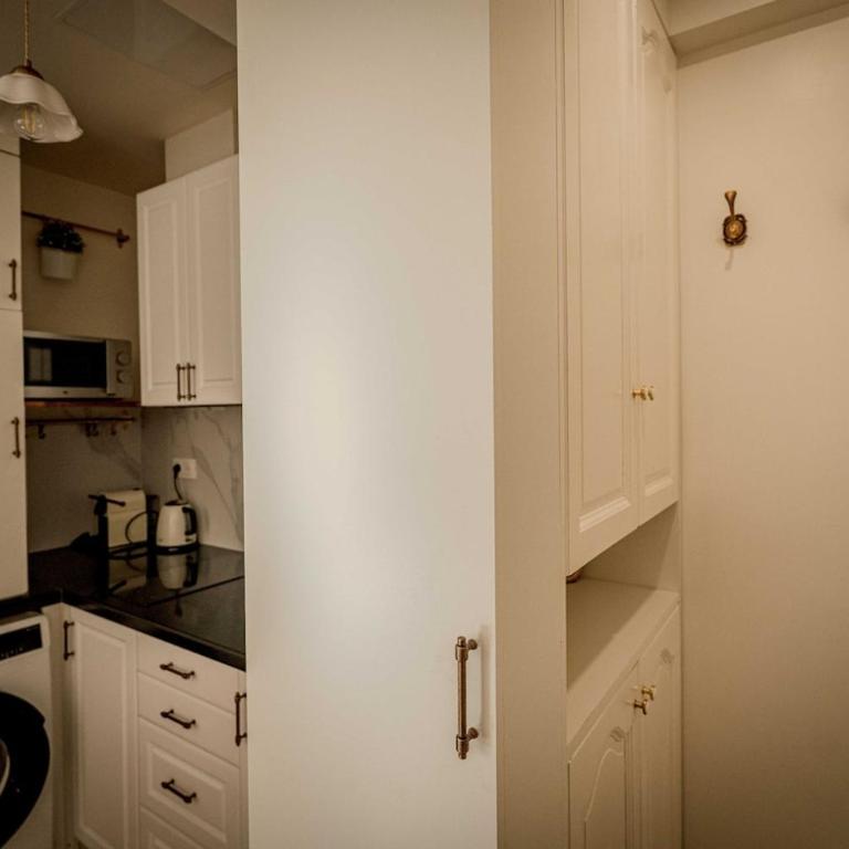 Sèvres-Lecourbe Charming Studio Paris15 - Appartement 1 Chambre - 8