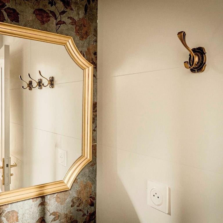 Sèvres-Lecourbe Charming Studio Paris15 - Appartement 1 Chambre - 9