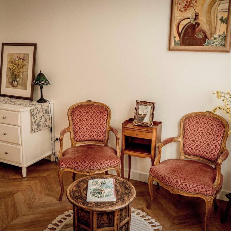 Sèvres-Lecourbe Charming Studio Paris15 - Appartement 1 Chambre - 13