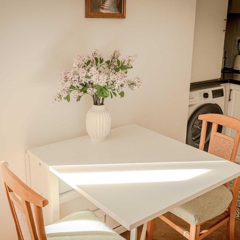 Sèvres-Lecourbe Charming Studio Paris15 - Appartement 1 Chambre - 14