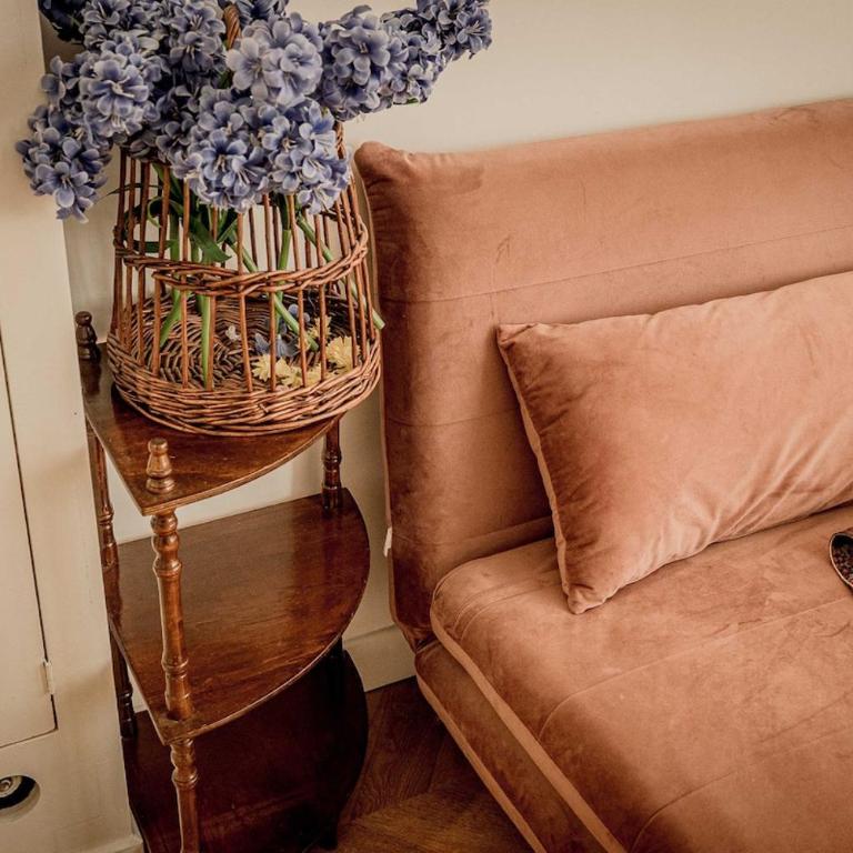 Sèvres-Lecourbe Charming Studio Paris15 - Appartement 1 Chambre - 26