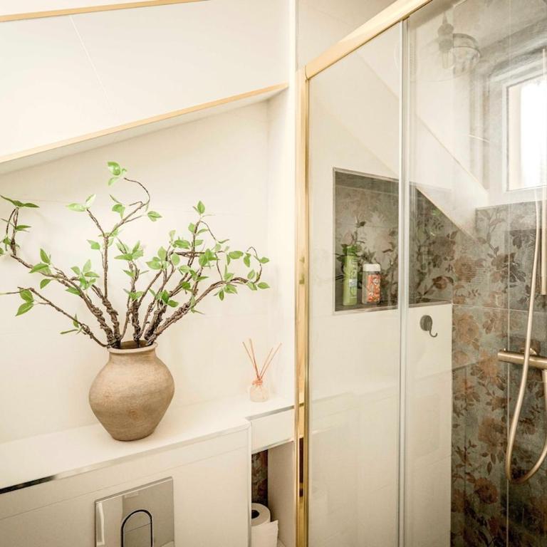 Sèvres-Lecourbe Charming Studio Paris15 - Appartement 1 Chambre - 31