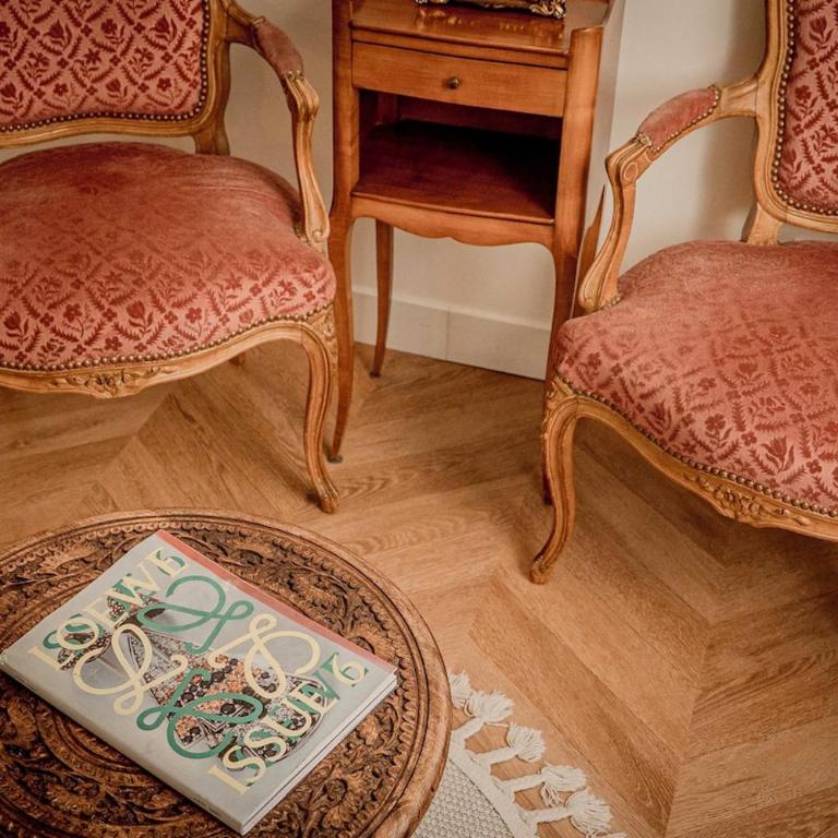 Sèvres-Lecourbe Charming Studio Paris15 - Appartement 1 Chambre - 32