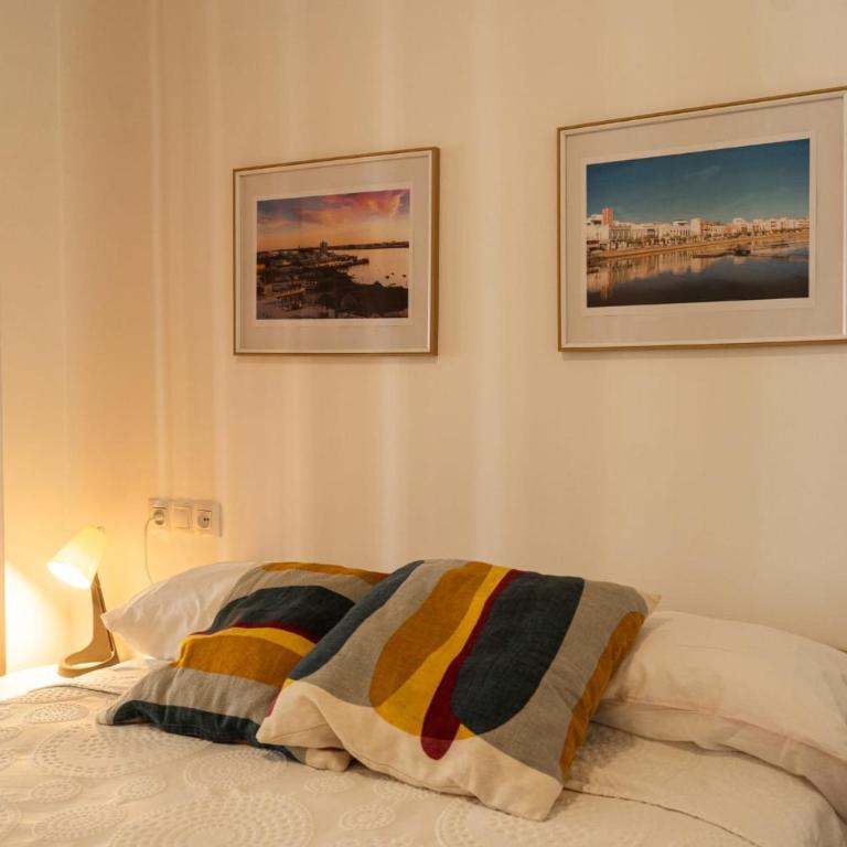 Luz del Guadiana - Apartamento de 1 dormitorio - 5
