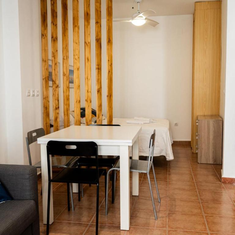 Luz del Guadiana - Apartamento de 1 dormitorio - 9
