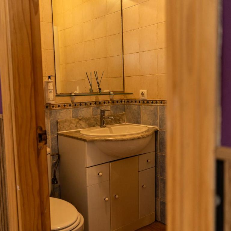 Luz del Guadiana - Apartamento de 1 dormitorio - 13