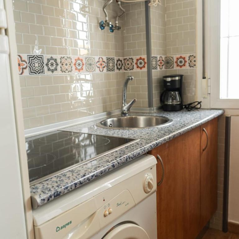 Luz del Guadiana - Apartamento de 1 dormitorio - 17